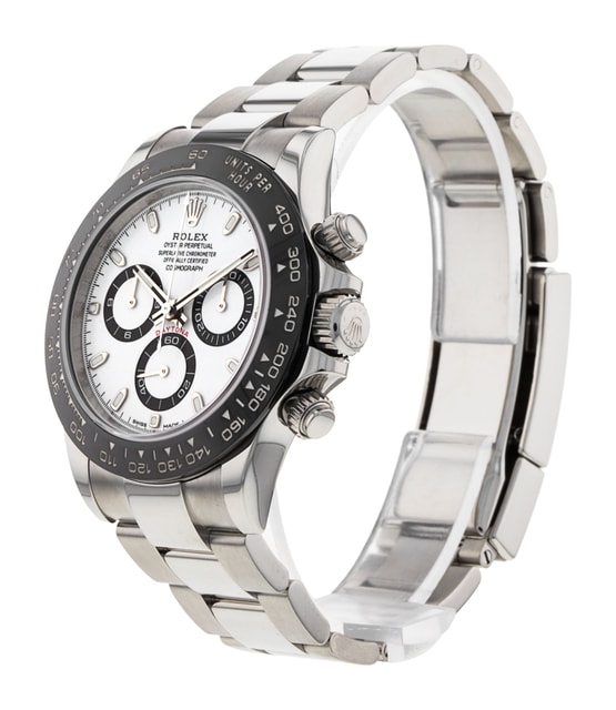Rolex Daytona 116500 LN Image 2